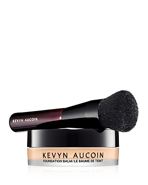 Kevyn Aucoin Foundation Balm 0.7 Oz. In Light Fb01 (fair Complexion With Pink Undertones)