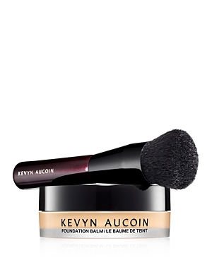 Kevyn Aucoin Foundation Balm 0.7 Oz. In Light Fb02 (fair Complexion With Yellow Undertones)