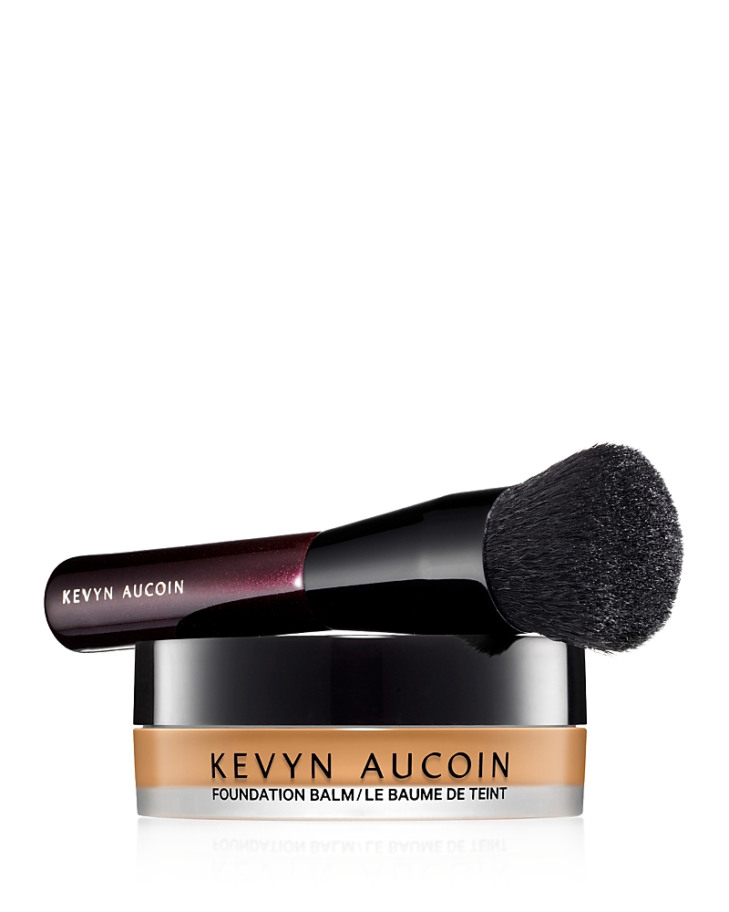Kevyn Aucoin Foundation Balm In Medium Fb (medium Complexion With Yellow