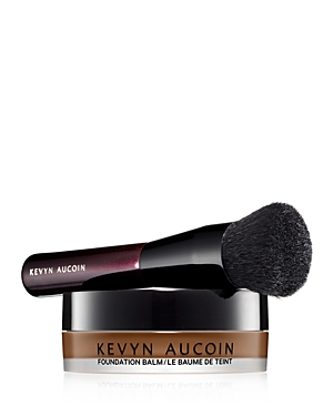 Kevyn Aucoin Foundation Balm 0.7 Oz. In Deep Fb16 (deep Complexion With Pink Undertones)