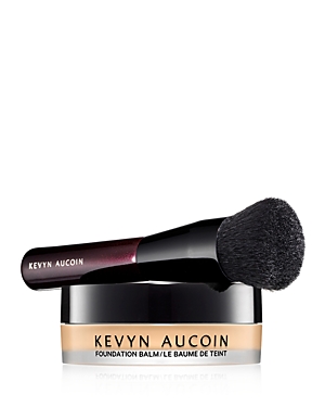 Kevyn Aucoin Foundation Balm 0.7 Oz. In Light Fb03 (fair Complexion With Yellow Undertones)