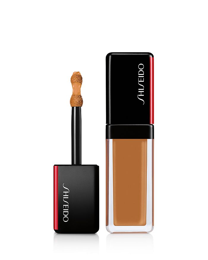 Shop Shiseido Synchro Skin Self-refreshing Concealer In 401 Tan