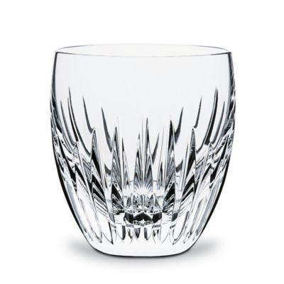 Baccarat - Massena Double Old Fashioned Glass