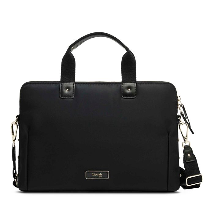 Lipault - Paris Lipault Business Avenue Slim Laptop Bag | Bloomingdale's