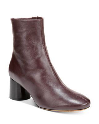 bloomingdales ankle boots