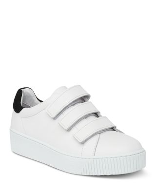 Women's Flax Low-Top Sneakers 
