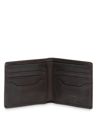 Logan Bi-Fold Wallet