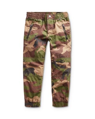 ralph lauren boys joggers