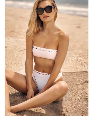 Polarized Square Sunglasses, 50mm