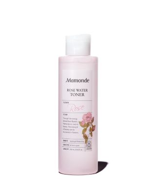 Mamonde Rose Water Toner 8 5 Oz Bloomingdale S