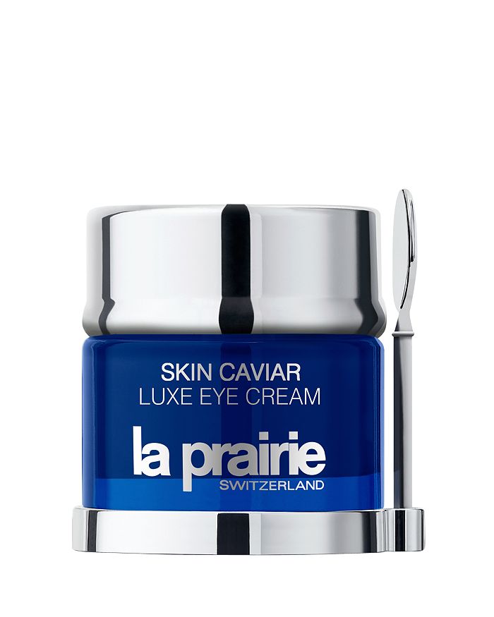 La Prairie 0.68 Oz. Skin Caviar Luxe Eye Cream