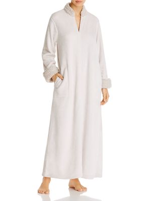 natori sherpa caftan