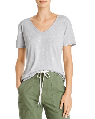 Z Supply - Star Print Tee