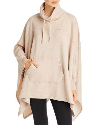 UGG® Charlynne Poncho Sweater 