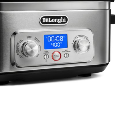 Livenza All-in-One Programmable Multi-Cooker
