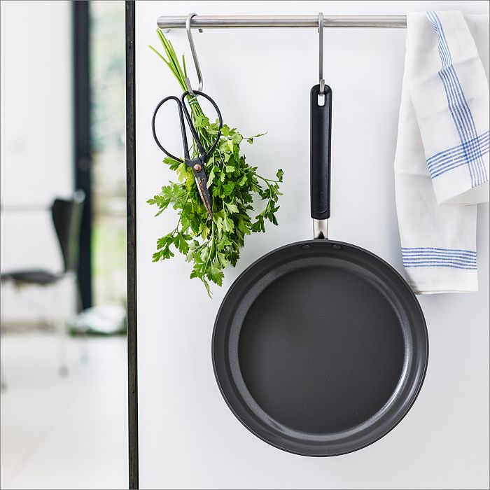 GreenPan - Levels 12" Hard Anodized Stackable Ceramic Nonstick Fry Pan