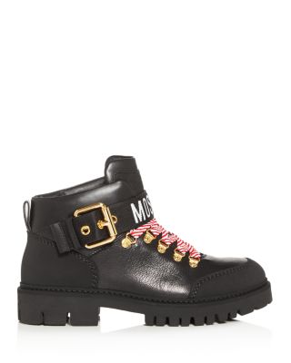 moschino space boots