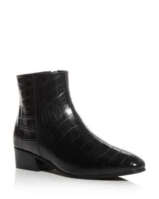 aquatalia croc boots