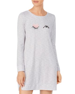 kate spade new york - Sweater Knit Sleepshirt