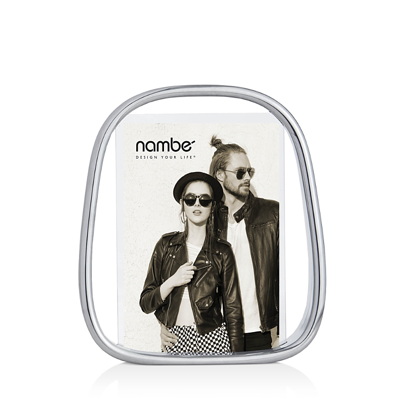Nambe Bubble Frame, 5 x 7
