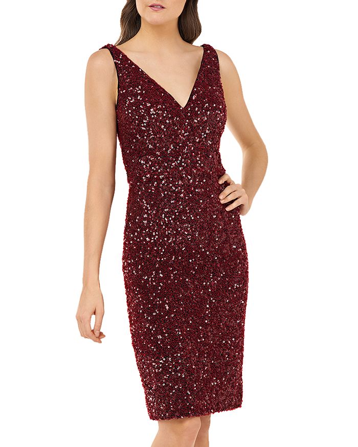 Carmen marc deals valvo dresses bloomingdales