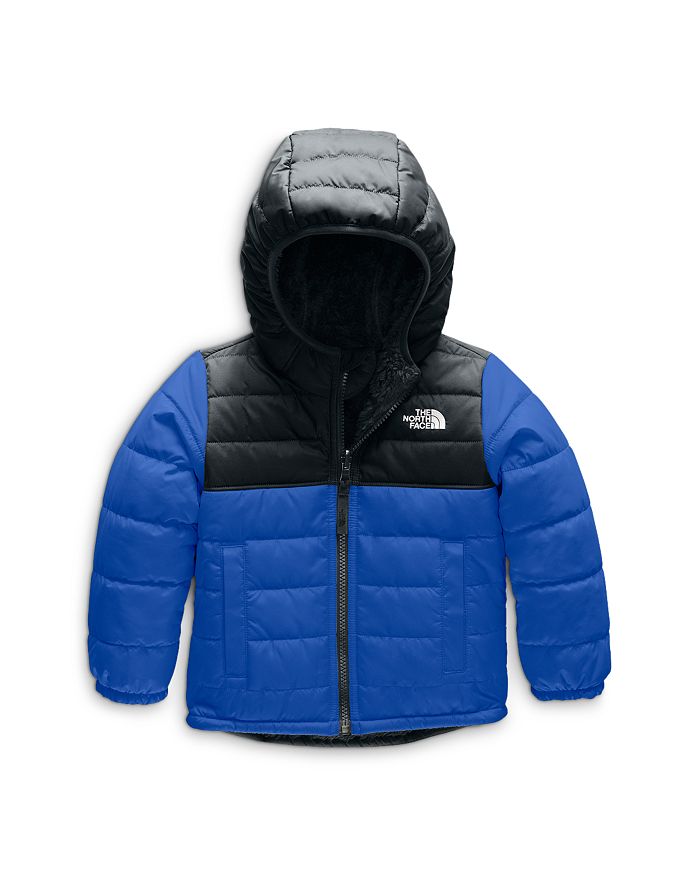 The North Face® Unisex Reversible Mount Chimborazo Jacket - Little Kid ...