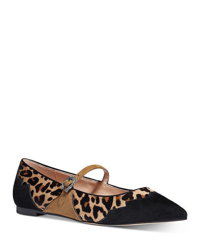 Tabitha simmons mary jane flats outlet
