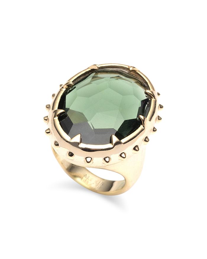 Alexis hotsell bittar rings