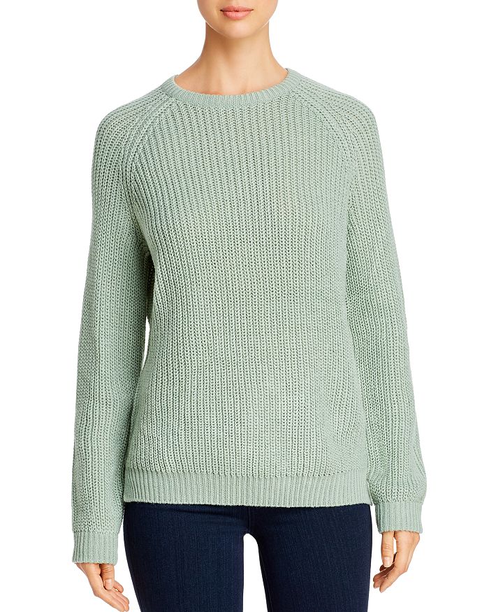 Vero Moda Lea Ribbed Sweater | Bloomingdale's