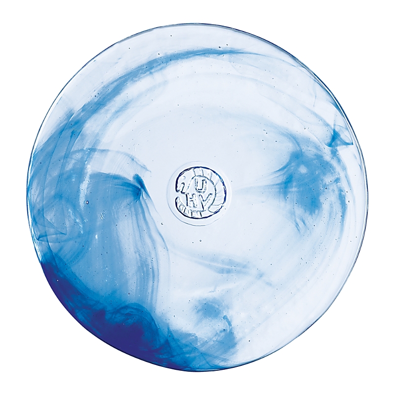 Kosta Boda Mine Salad Plate