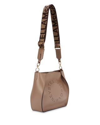 Logo Crossbody Bag