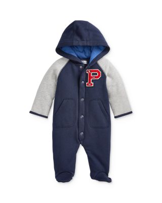 baby boy one piece jacket