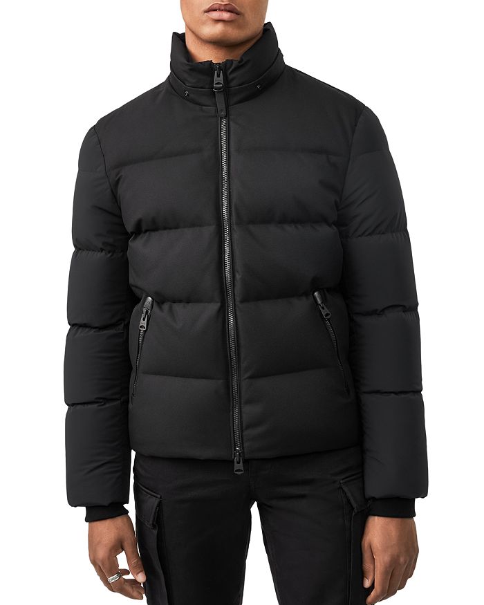 Mackage randi deals down jacket