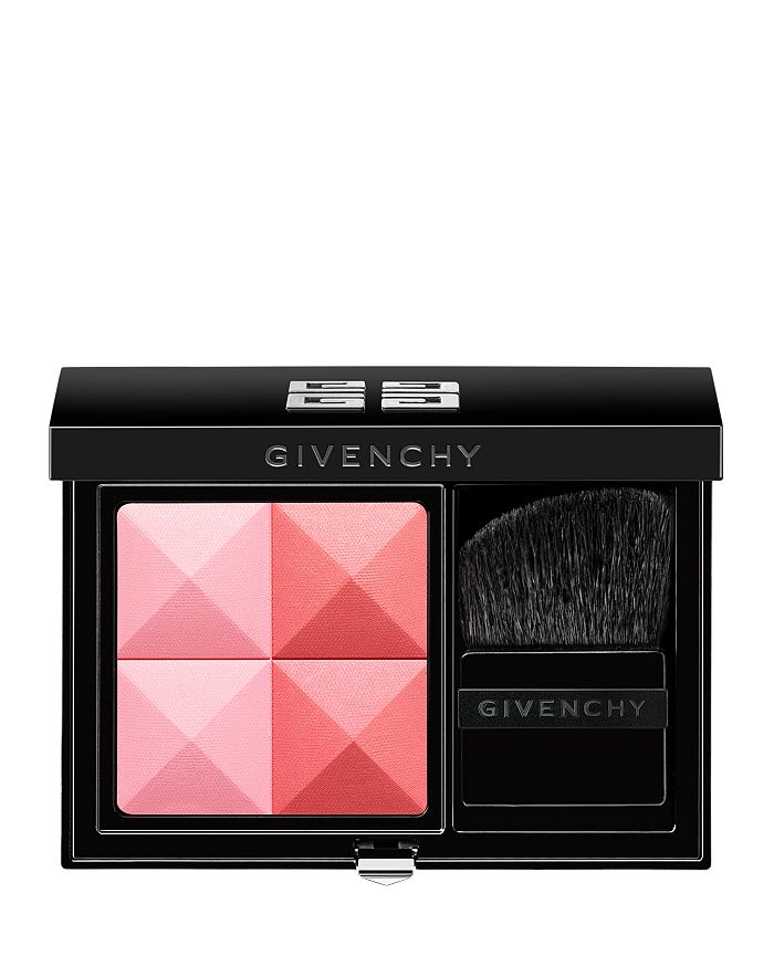 GIVENCHY PRISME BLUSH, HIGHLIGHT & STRUCTURE,P090323