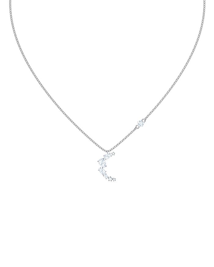 SWAROVSKI MOONSUN NECKLACE, 14.1,5508442