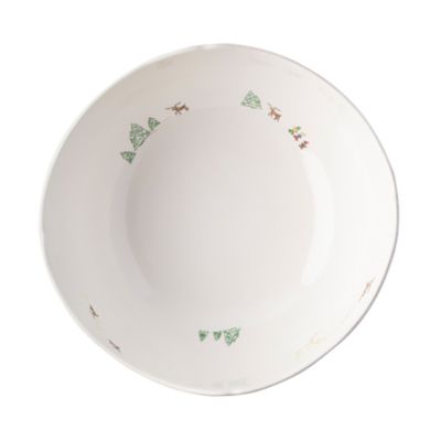 Berry & Thread North Pole 10" Serving Bowl