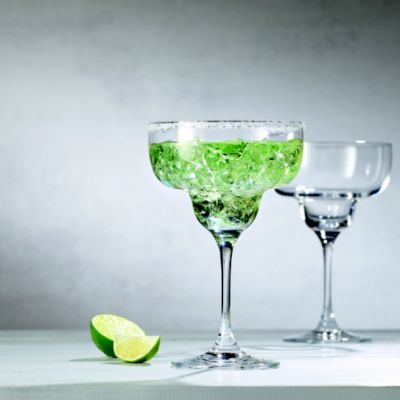 Purismo Margarita Glass, Set of 2