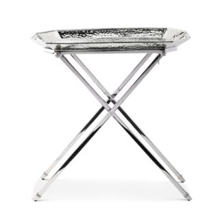 Juliska Graham Bar Tray & Stand | Bloomingdale's