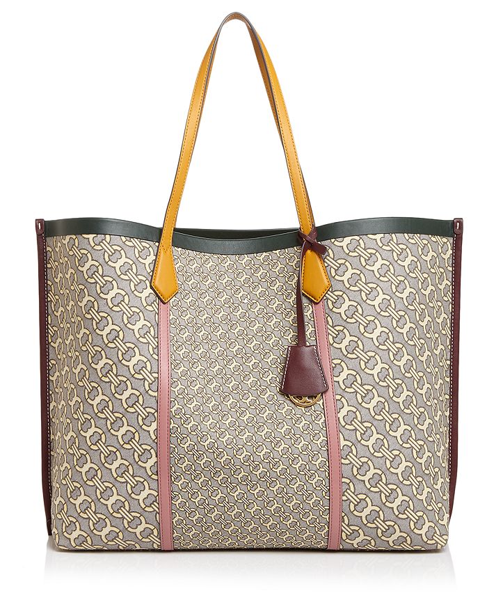 Tory Burch Women's Perry Oversized Tote