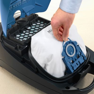 Classic C1 Turbo Team Canister Vacuum