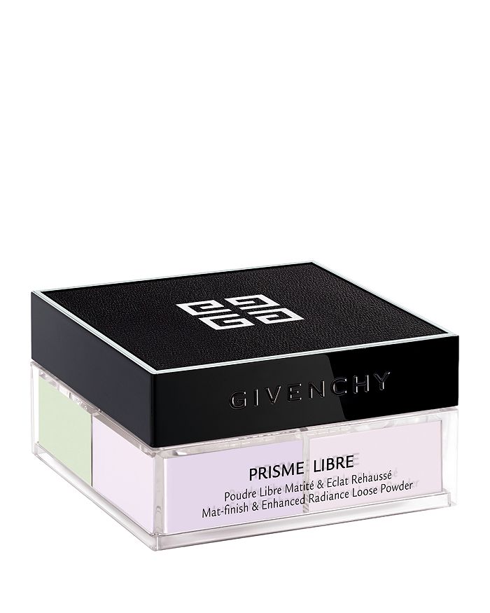Shop Givenchy Prisme Libre Finishing & Setting Powder In 1 Mousseline Pastel