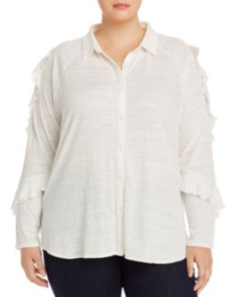 One A Plus Designer Plus Size Clothing On Sale Bloomingdale S