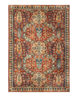 Orian - Orian Alexandria Bombay Area Rug Collection