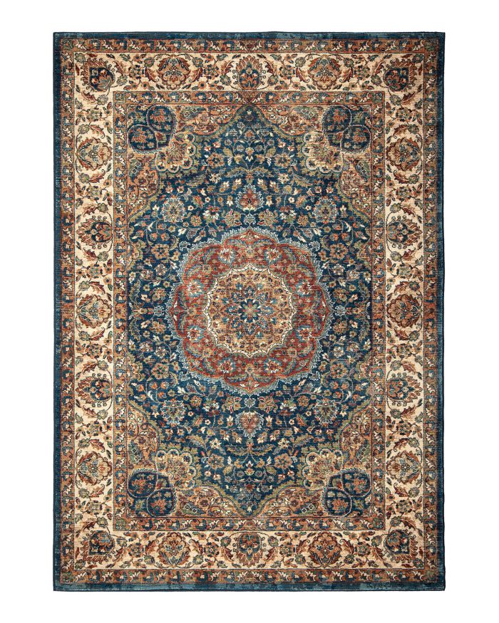 Orian Alexandria Rochester Area Rug, 5'1" x 7'6"