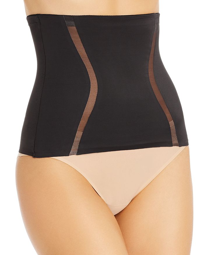 TC FINE INTIMATES MIDDLE MANAGER WAIST CINCHER,4286
