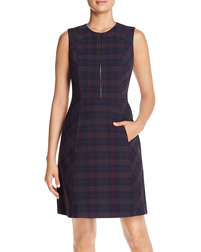 Elie tahari louisa clearance dress