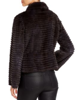 Mink Coat Bloomingdale S