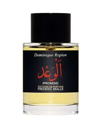 Fr&eacute;d&eacute;ric Malle - Promise Perfume
