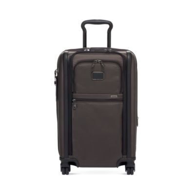 UPC 742315535845 product image for Tumi Alpha 3 International Dual Access 4-Wheeled Carry On | upcitemdb.com