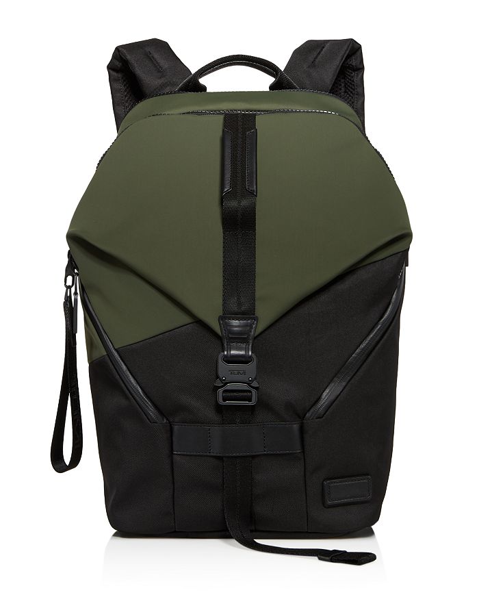 Tahoe Finch Color-Block Backpack - 100% Exclusive